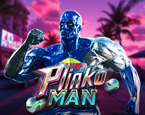 Plinko Man