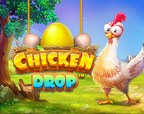 Chicken Drop