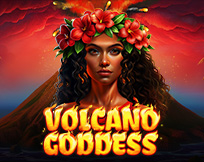 Volcano Goddess