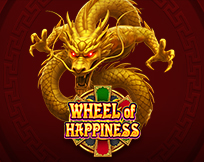 Wheel of Happiness